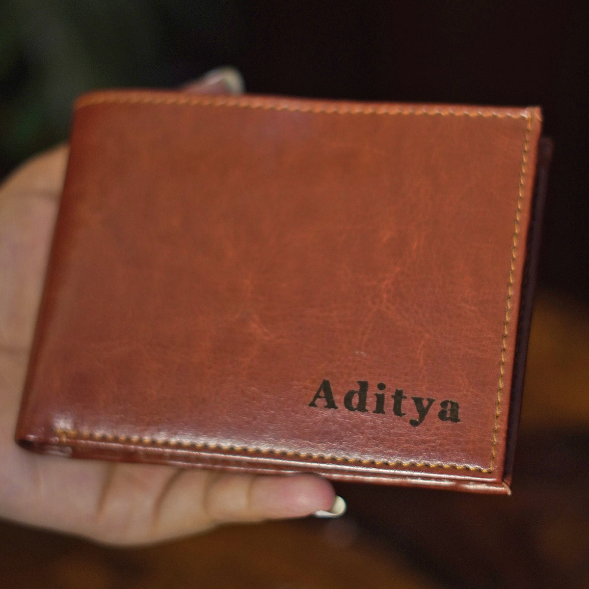 Legacy Wallet