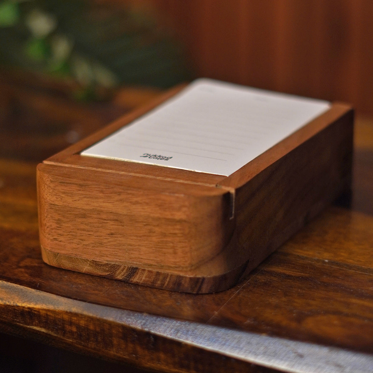 Note Block Personalized