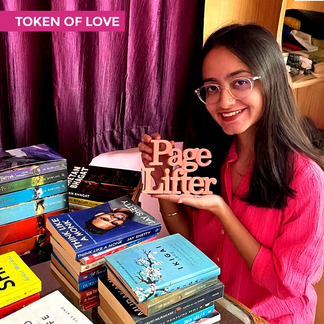 Page Lifter