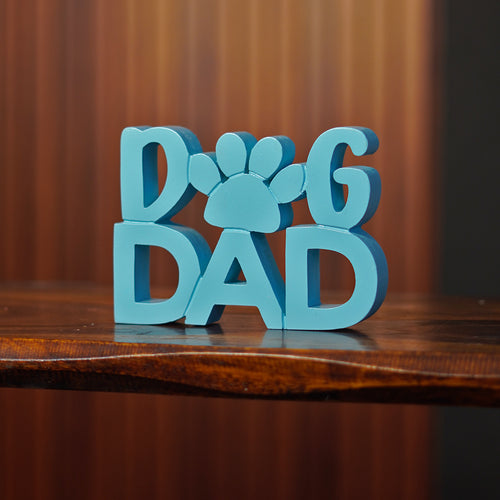 Dog Dad
