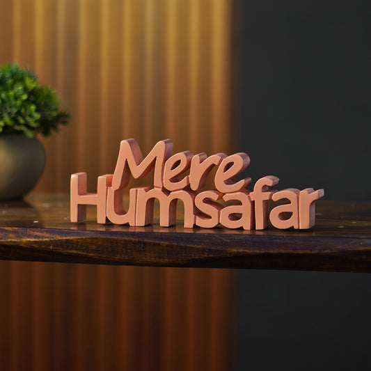 Mere Humsafar