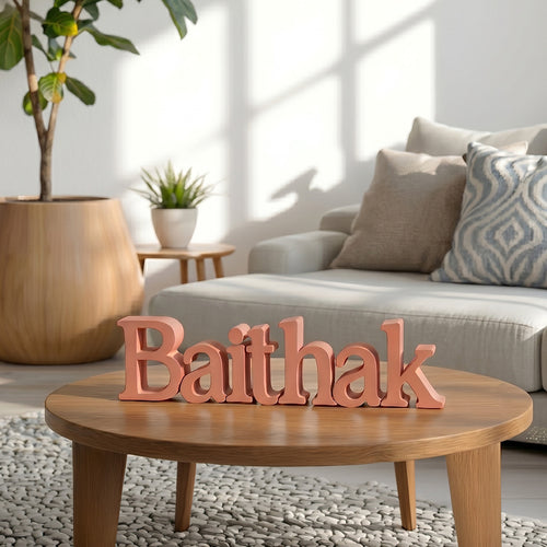 Baithak
