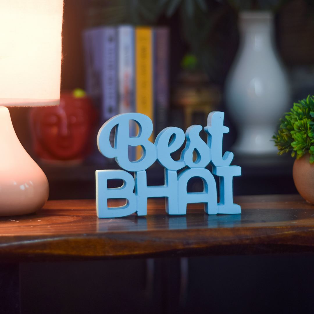 Best Bhai