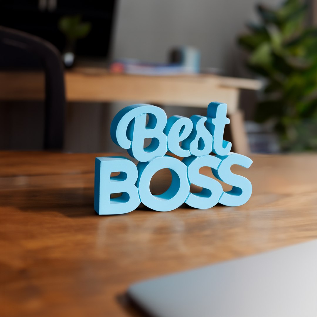 Best Boss