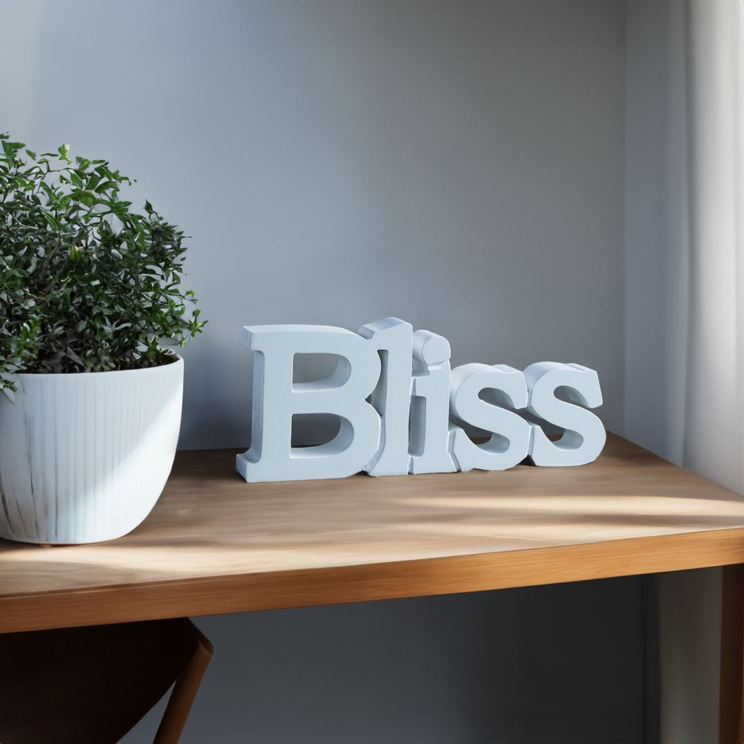 Bliss