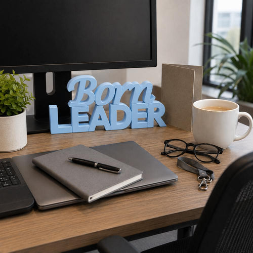 Born Leader