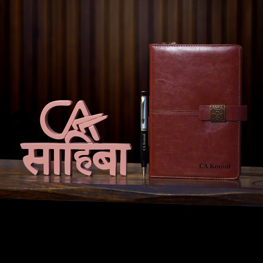 Ca Sahiba Combo