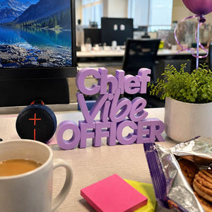 Desk Legends