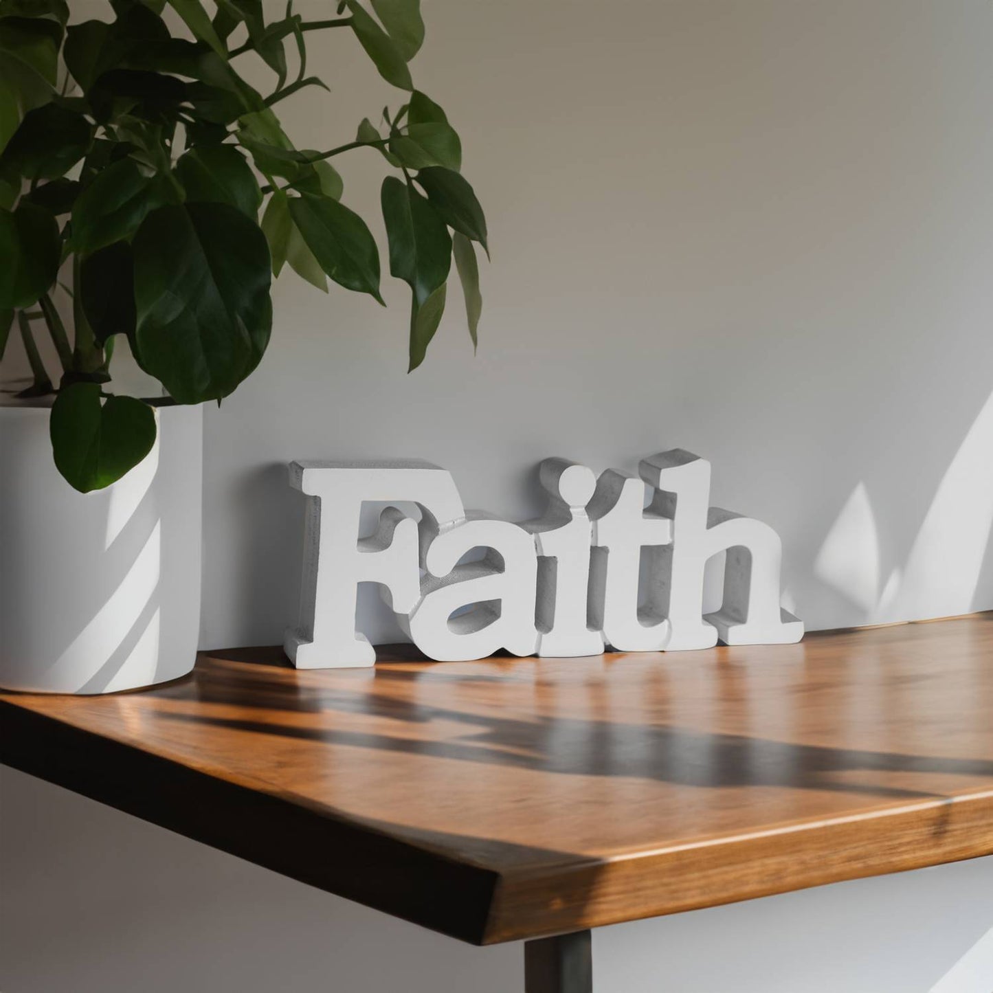 Faith