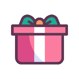 Happy Mystery Box