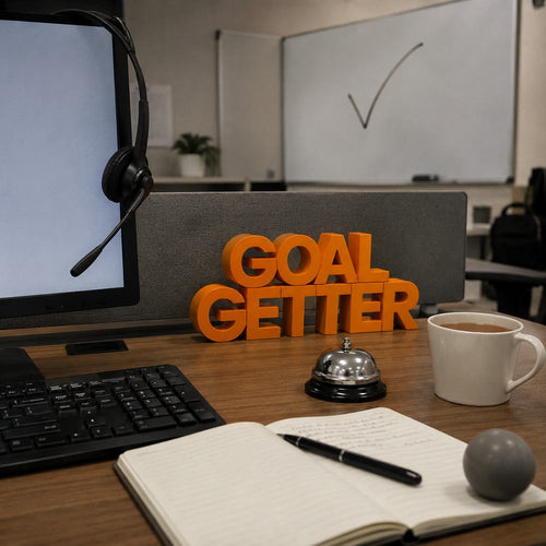 Goal Getter
