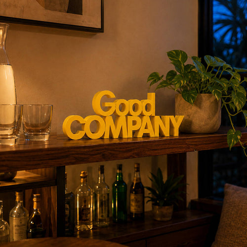 Good Company