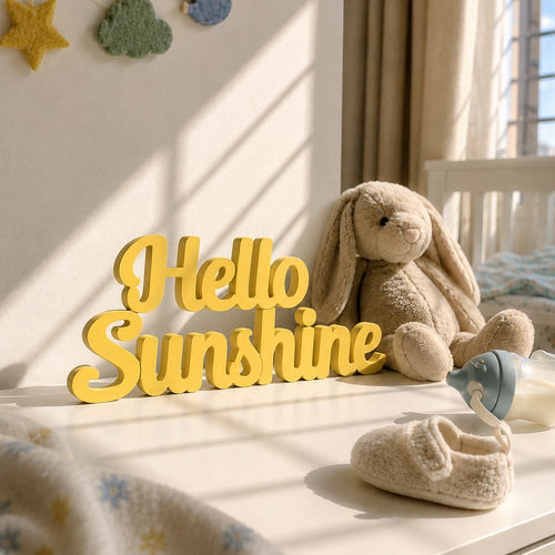 Hello Sunshine