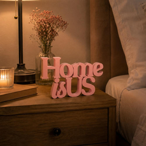 Home is Us