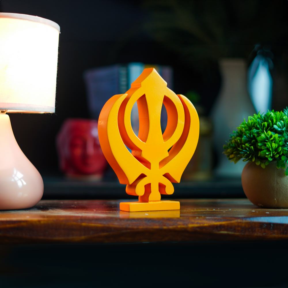 Khanda