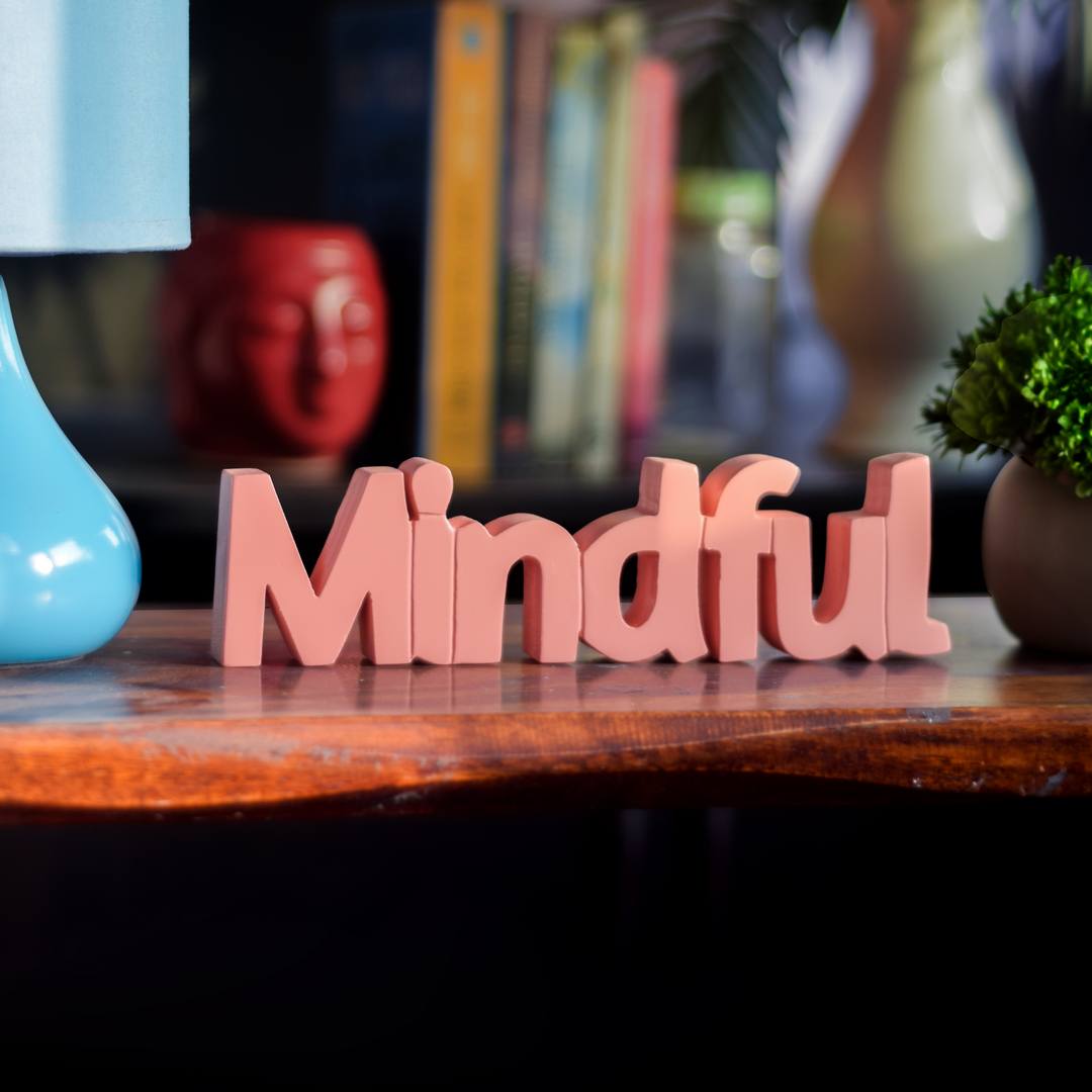 Mindful