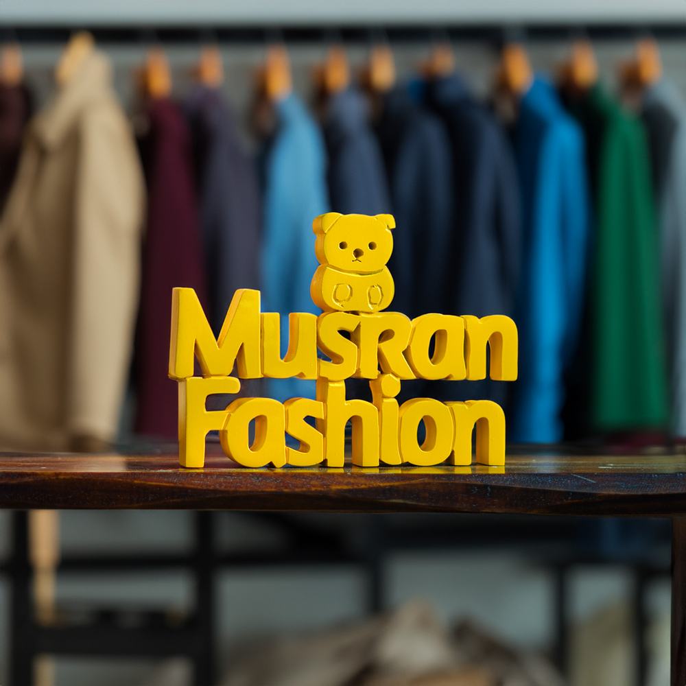 Brand Name