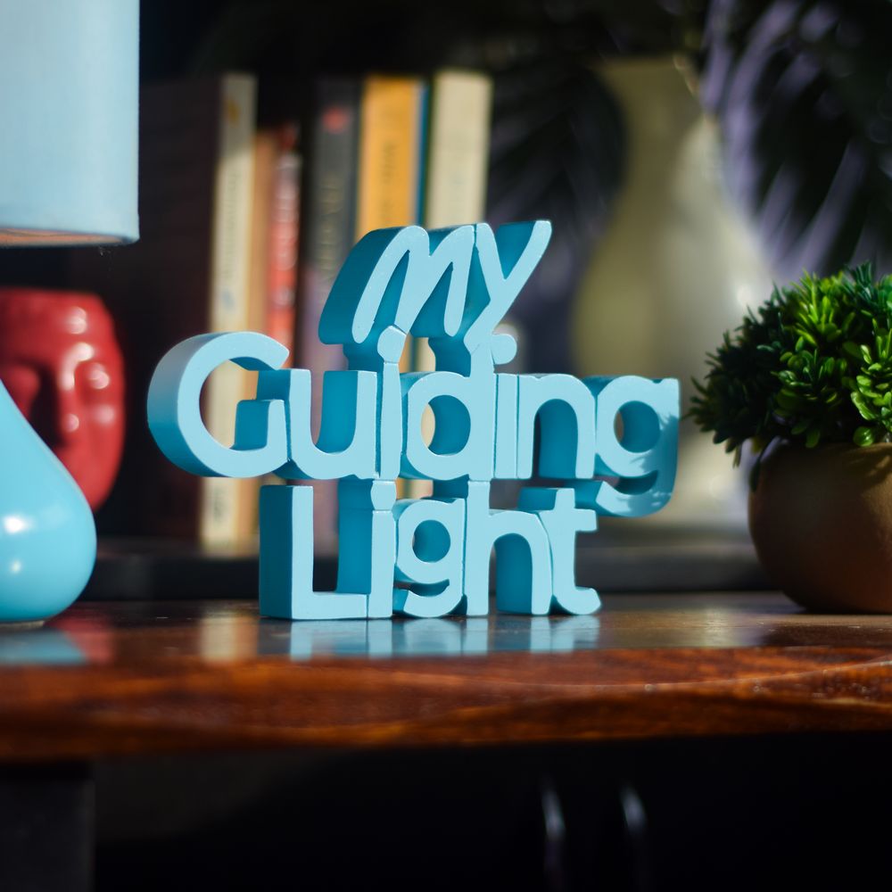 My Guiding Light