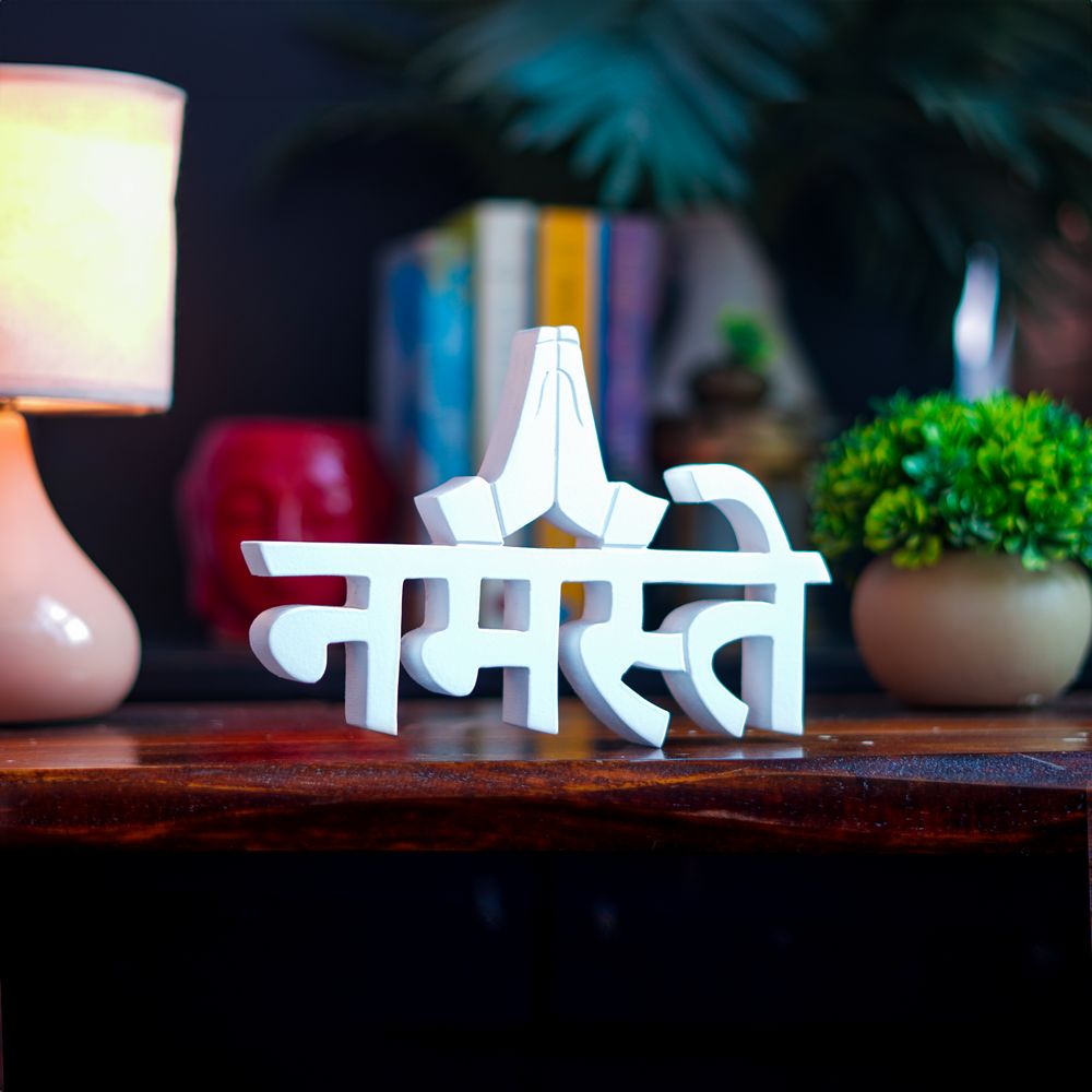 Namaste
