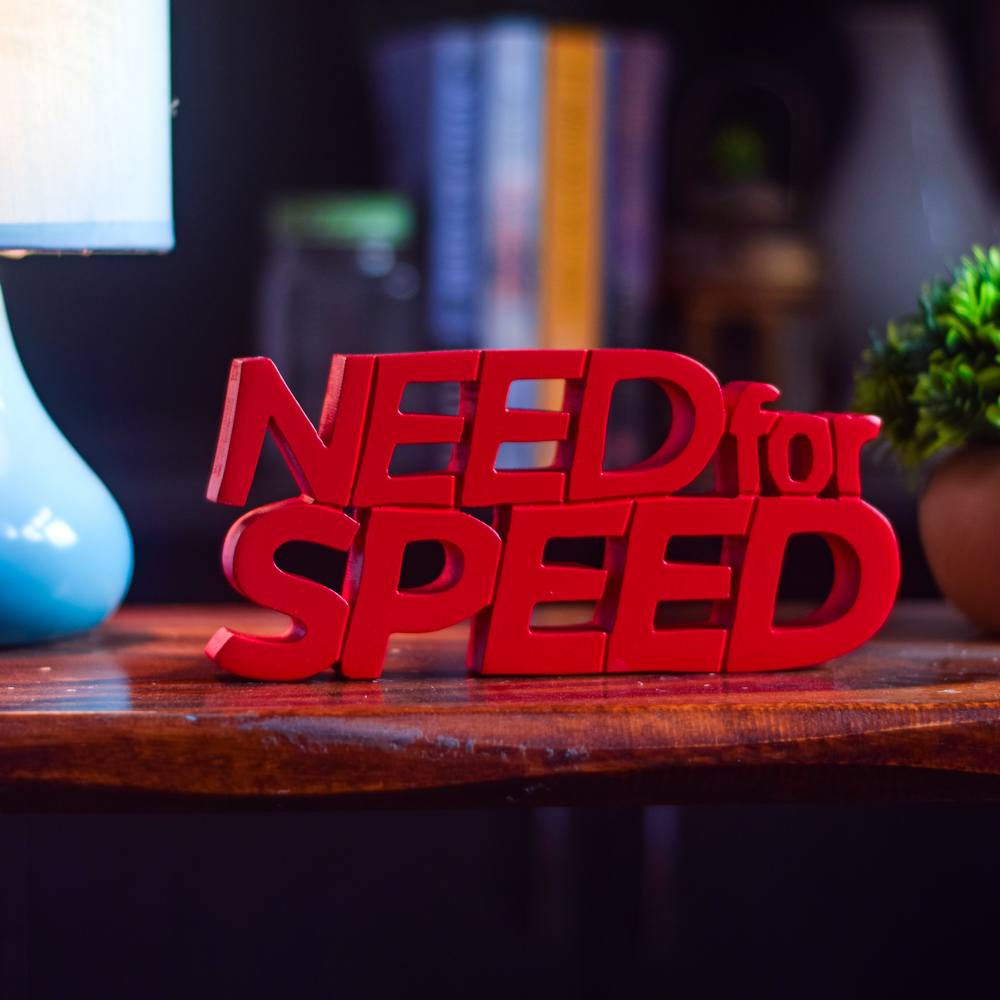 Need for Speed