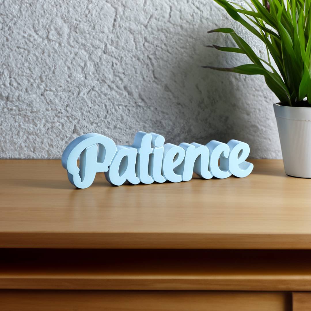 Patience