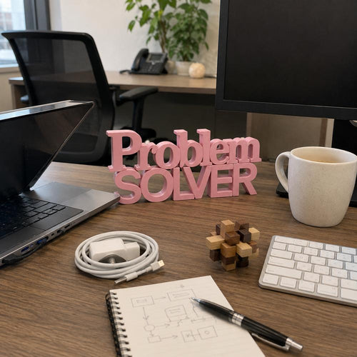 Problem Solver