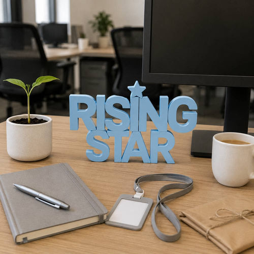 Rising Star