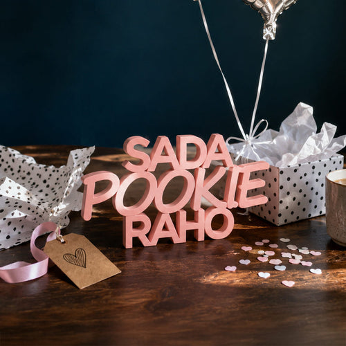 Sada Pookie Raho