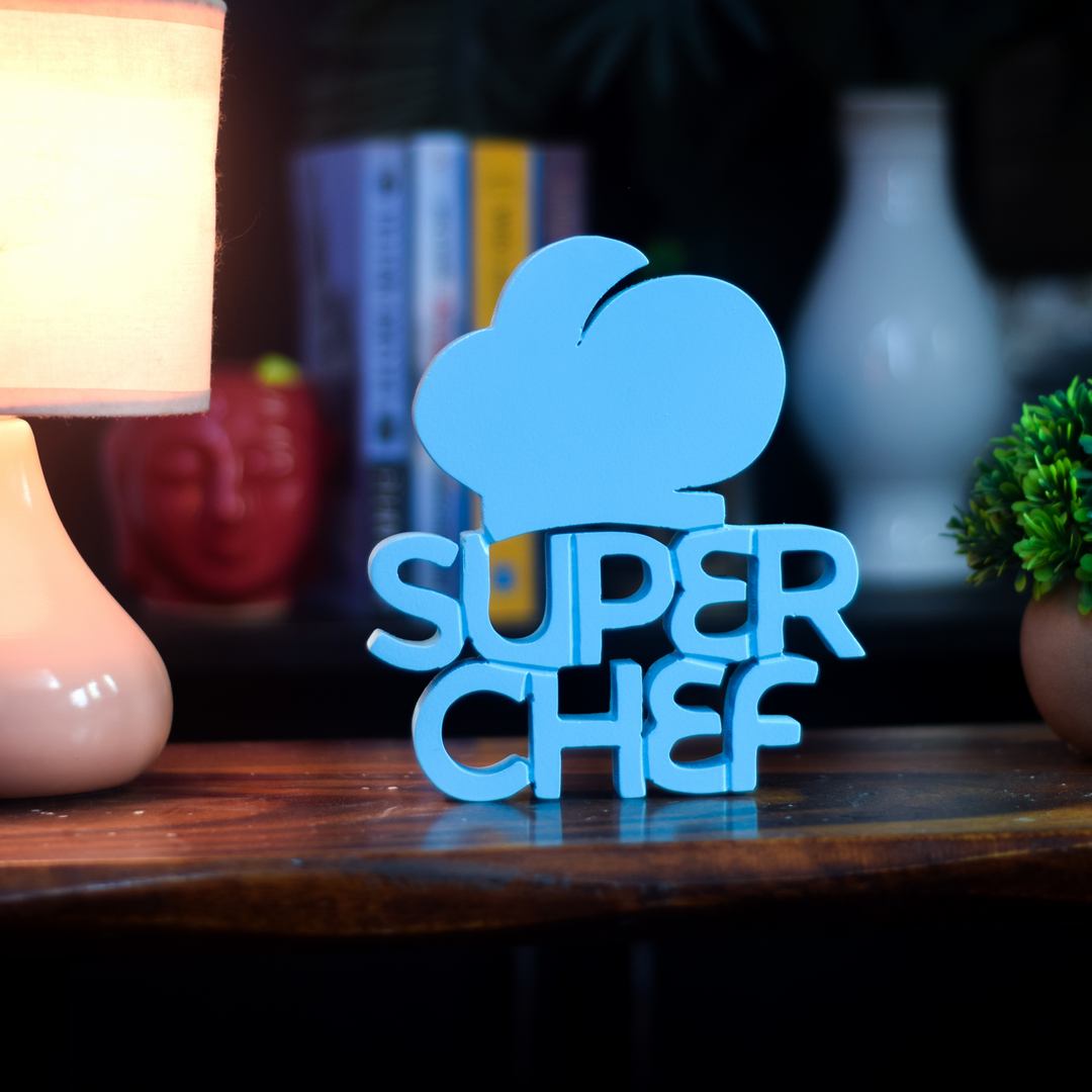 Super Chef