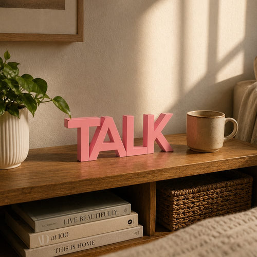 Talk