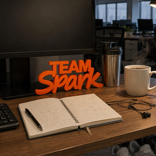 Team Spark