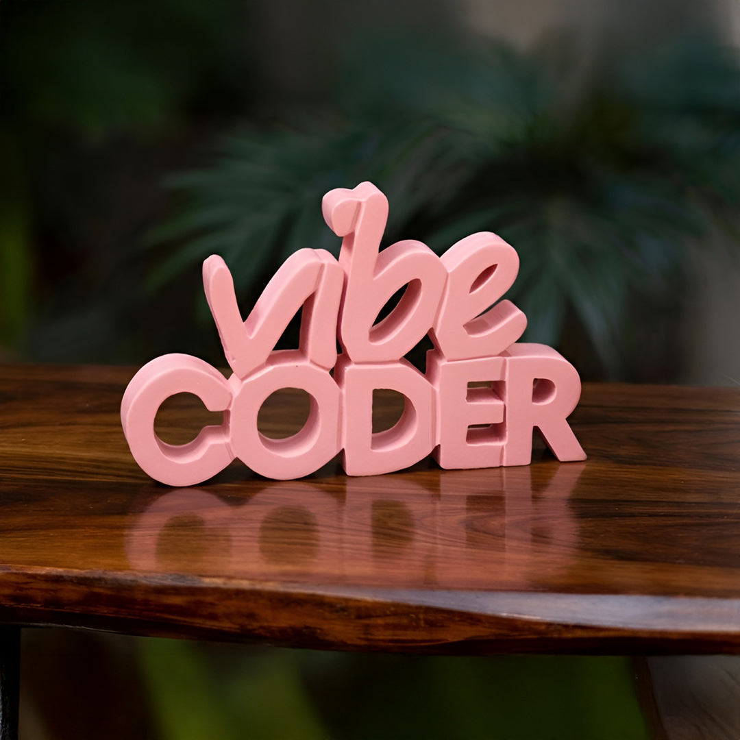 Vibe Coder