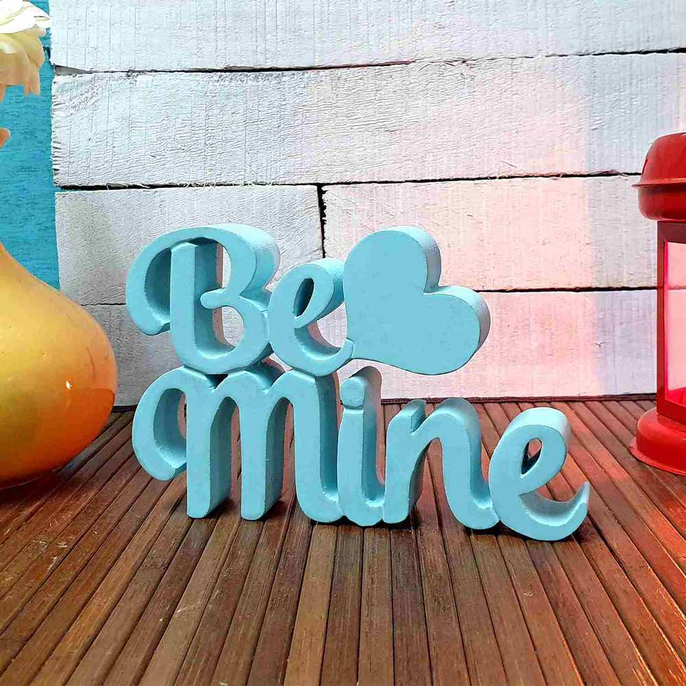 Be Mine