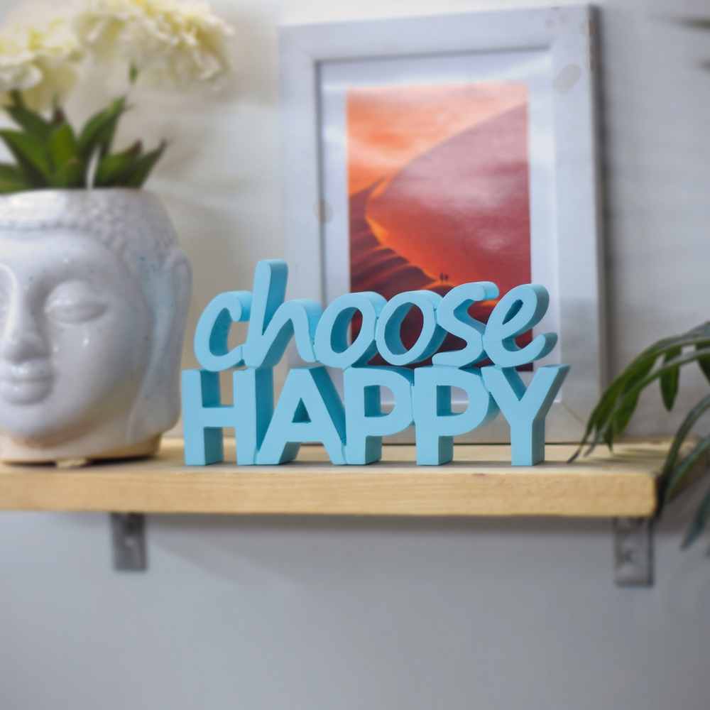 Choose Happy