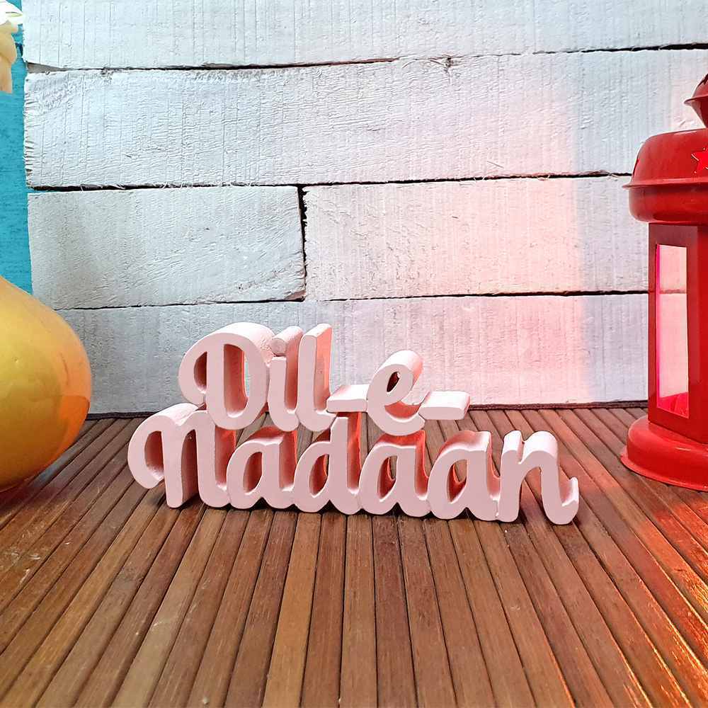 Dil-e-Nadaan
