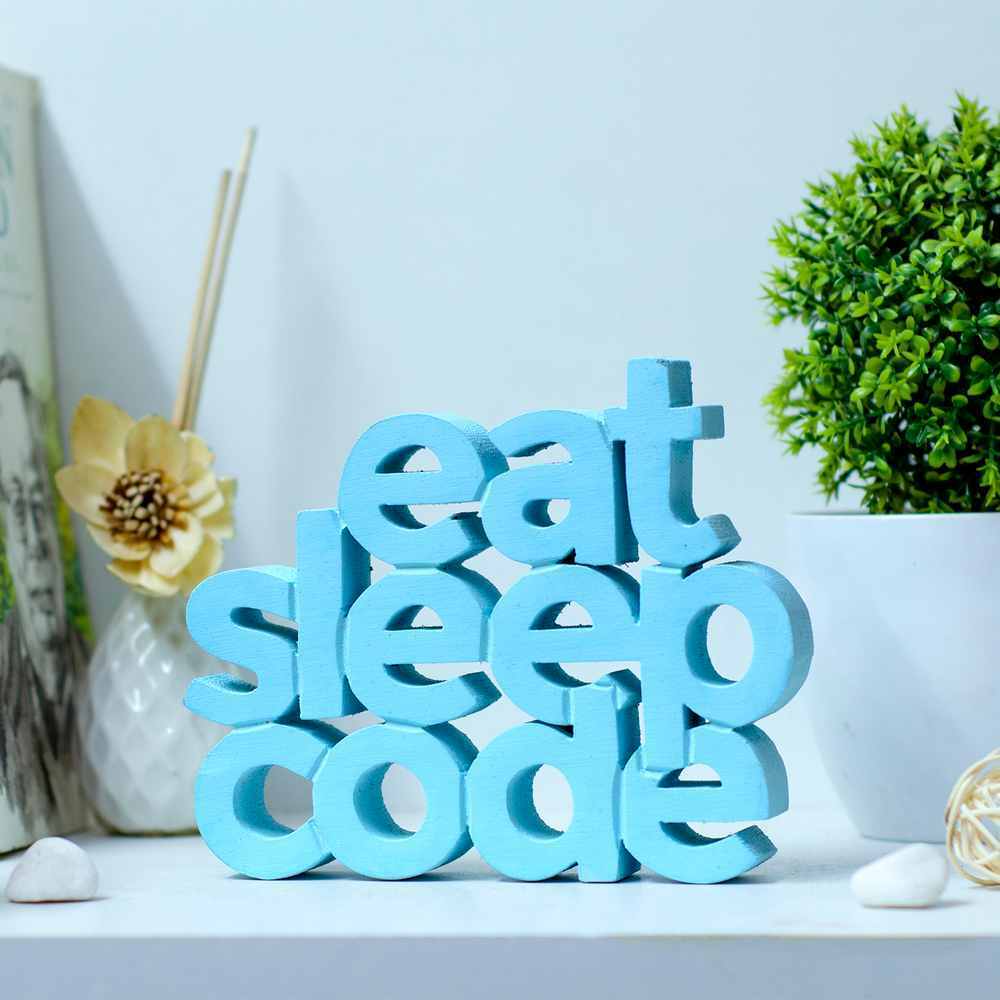 Eat Sleep Code