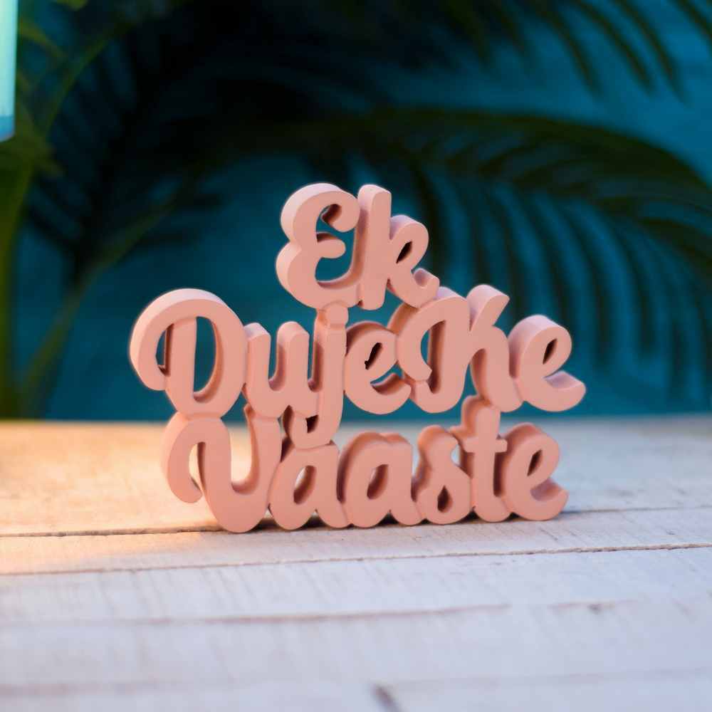 Ek Duje Ke Vaste