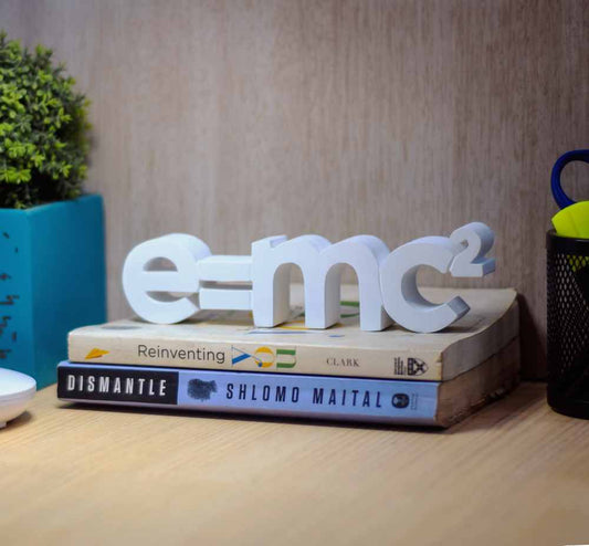 e=mc2