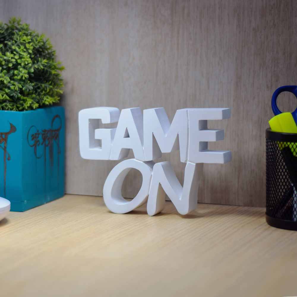 Game On