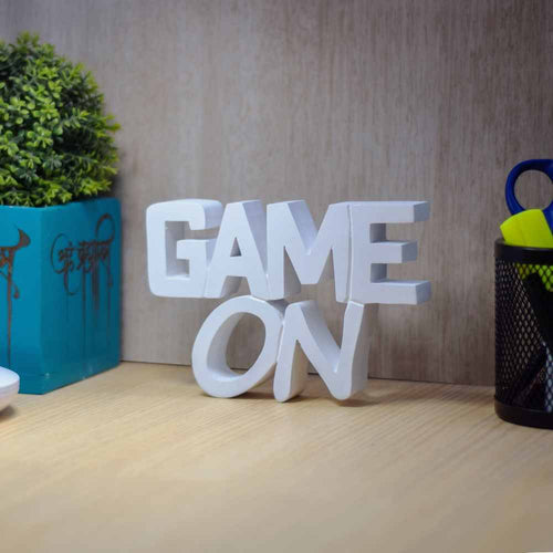 Game On