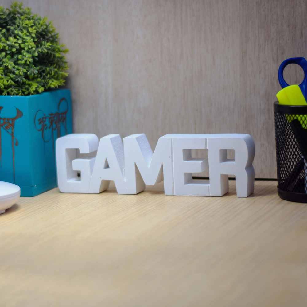 Gamer