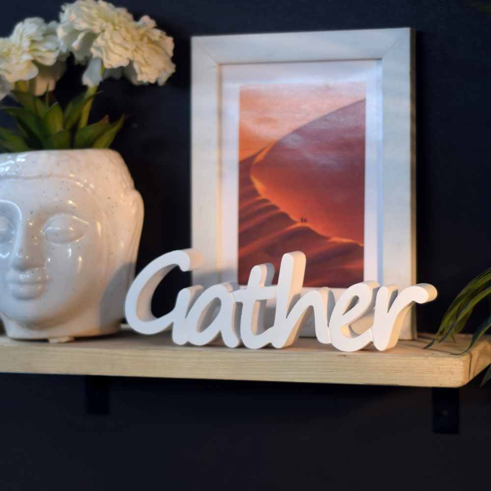 Gather