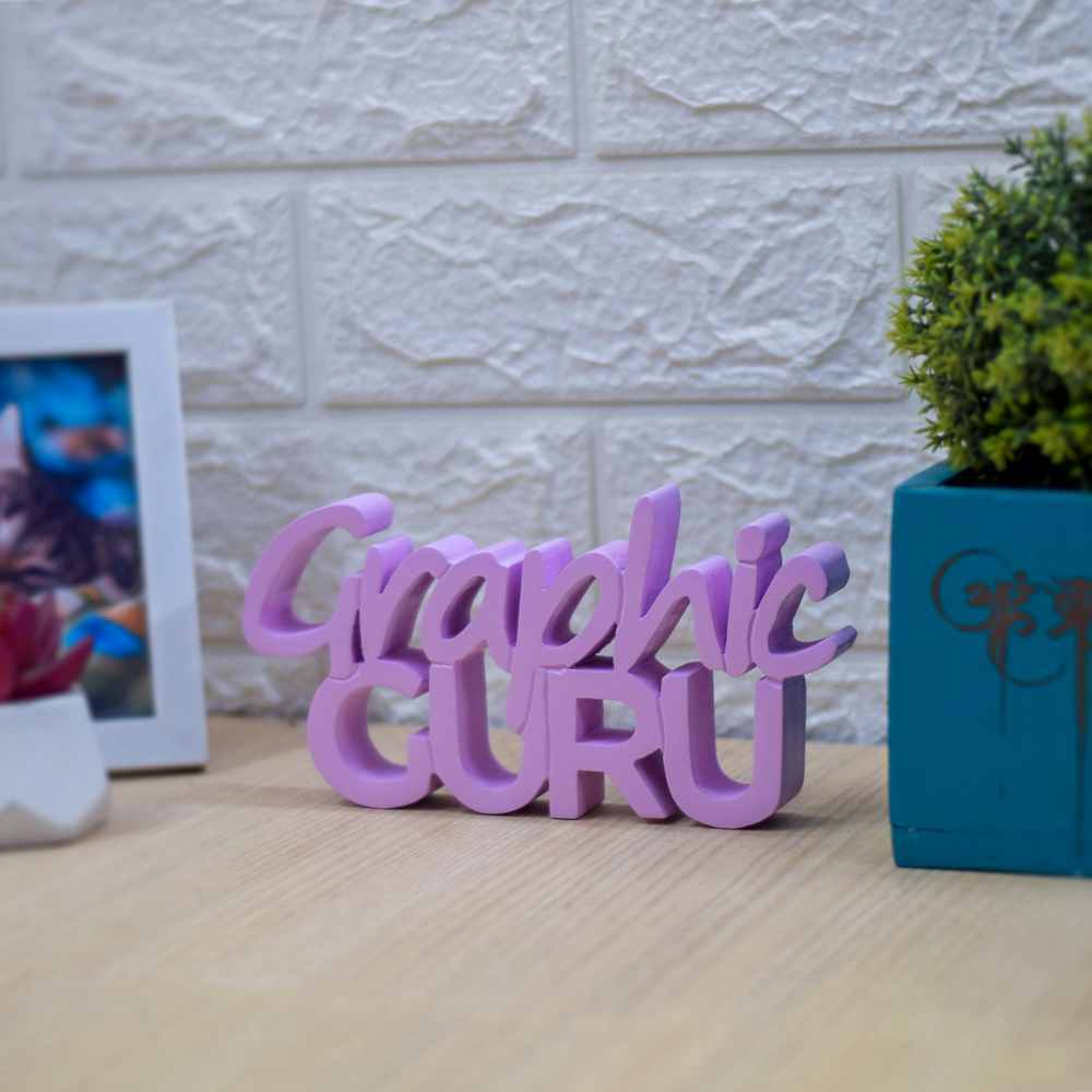 Graphic Guru