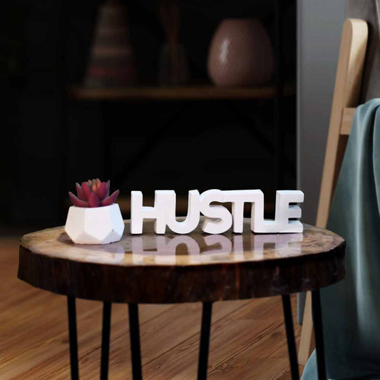 Hustle