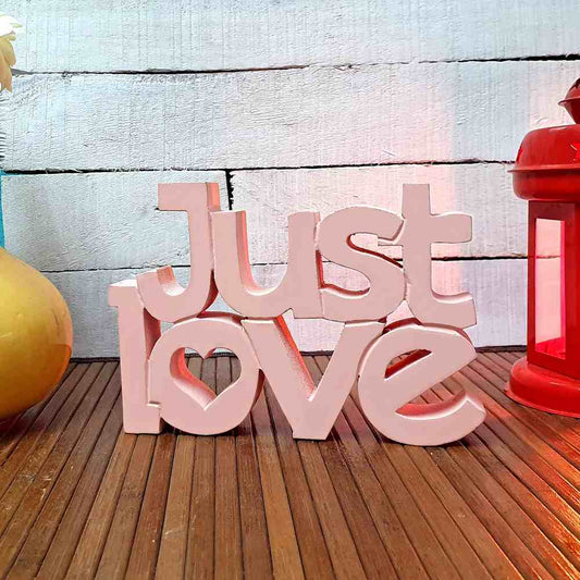 Just Love