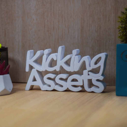 Kicking Assets