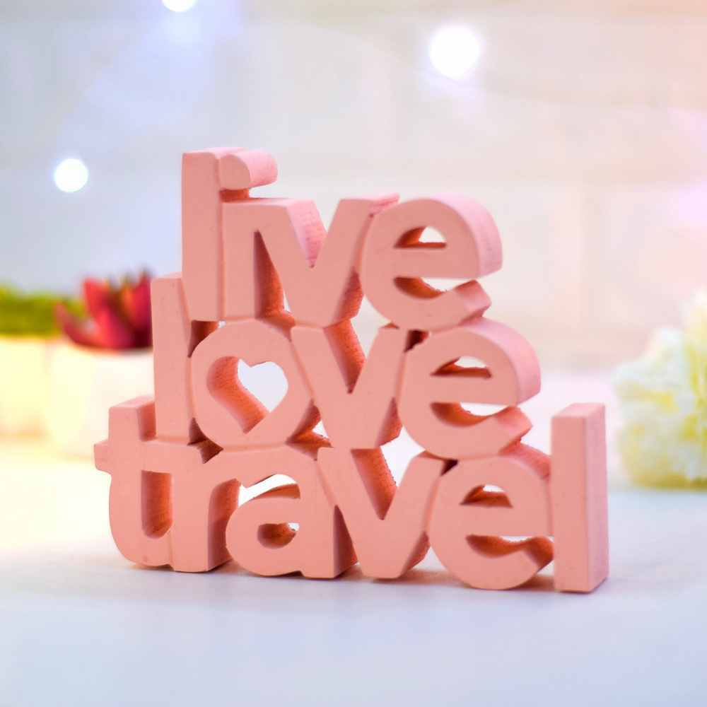 Live Love Travel