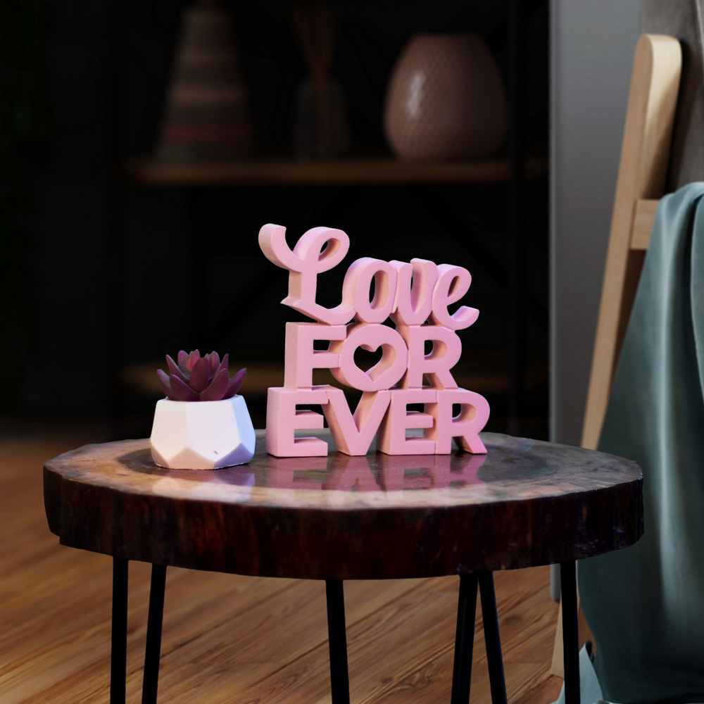 Love Forever