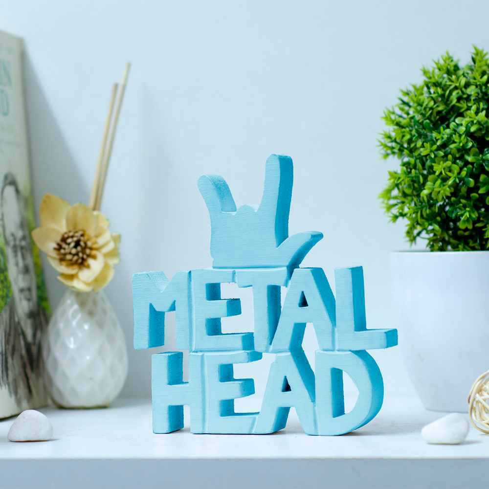 Metal Head