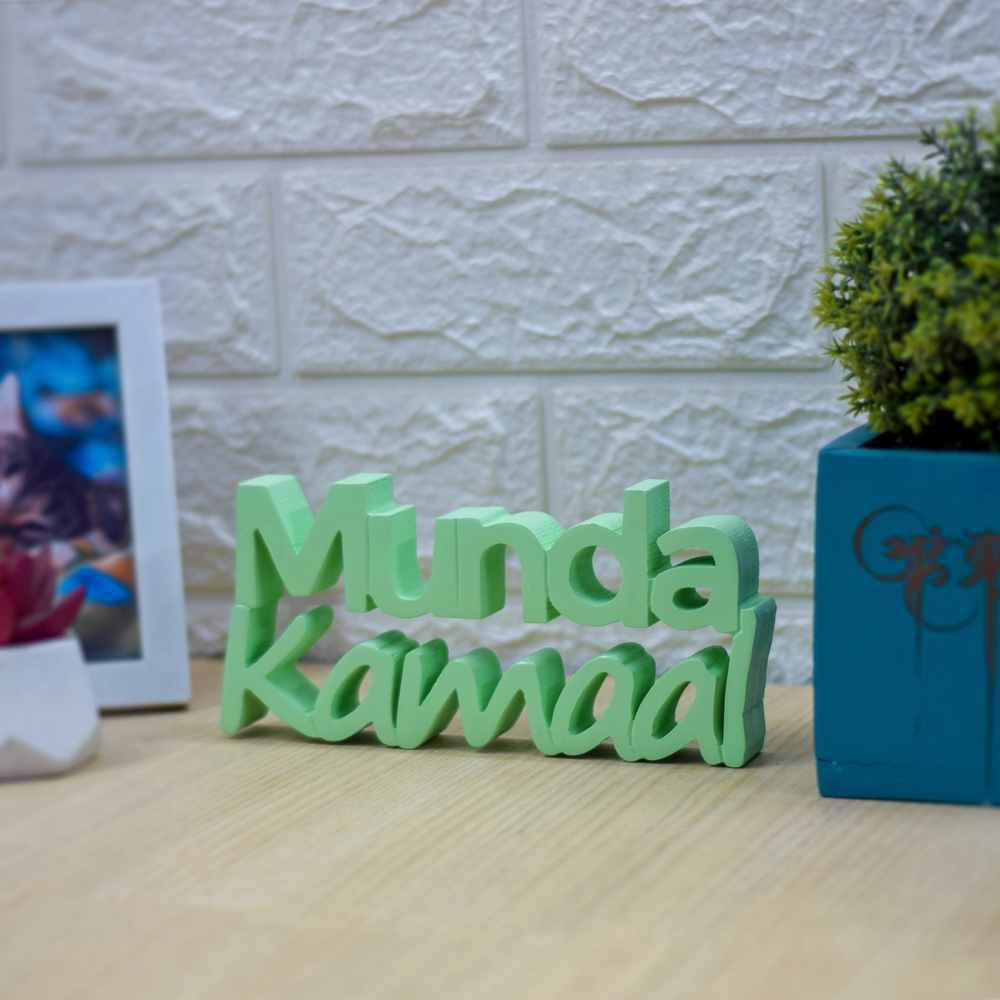 Munda Kamaal